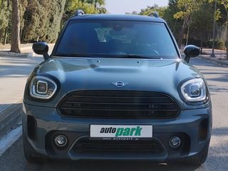 Mini Countryman 2021 Mini Countryman 2021 Panorama Facelift Black pack,-thumb-2