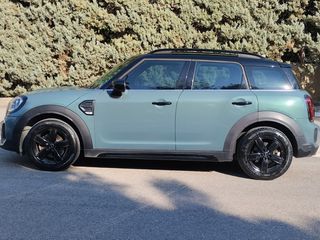 Mini Countryman 2021 Mini Countryman 2021 Panorama Facelift Black pack,-thumb-3