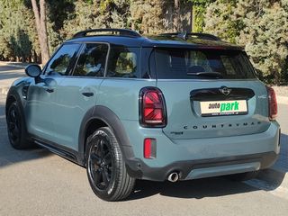 Mini Countryman 2021 Mini Countryman 2021 Panorama Facelift Black pack,-thumb-4
