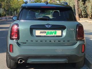 Mini Countryman 2021 Mini Countryman 2021 Panorama Facelift Black pack,-thumb-5