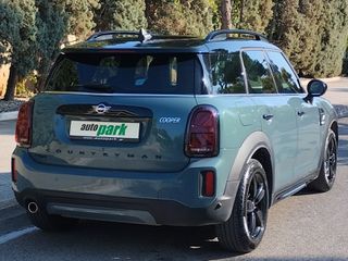 Mini Countryman 2021 Mini Countryman 2021 Panorama Facelift Black pack,-thumb-6