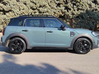 Mini Countryman 2021 Mini Countryman 2021 Panorama Facelift Black pack,-thumb-7