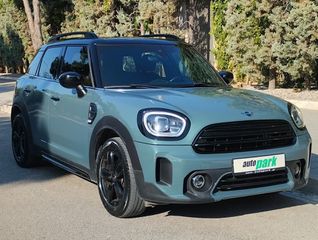 Mini Countryman 2021 Mini Countryman 2021 Panorama Facelift Black pack,-thumb-8