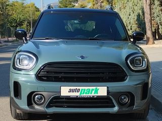 Mini Countryman 2021 Mini Countryman 2021 Panorama Facelift Black pack,-thumb-9