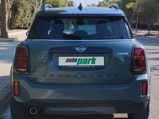 Mini Countryman 2021 Mini Countryman 2021 Panorama Facelift Black pack,-thumb-10