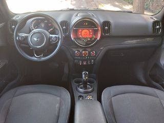 Mini Countryman 2021 Mini Countryman 2021 Panorama Facelift Black pack,-thumb-20