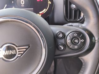 Mini Countryman 2021 Mini Countryman 2021 Panorama Facelift Black pack,-thumb-22
