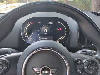 Mini Countryman 2021 Mini Countryman 2021 Panorama Facelift Black pack,-thumb-24