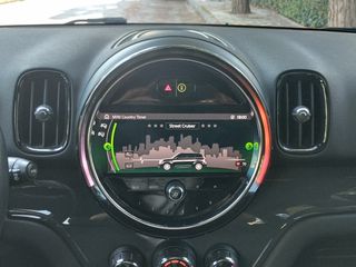 Mini Countryman 2021 Mini Countryman 2021 Panorama Facelift Black pack,-thumb-31