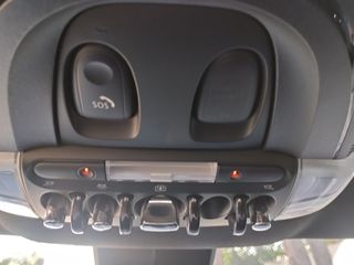 Mini Countryman 2021 Mini Countryman 2021 Panorama Facelift Black pack,-thumb-33
