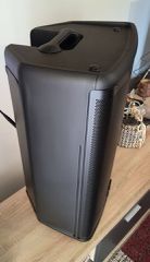 15 ιντσών 880W max Επαγγελματικό ενεργό ηχείο DJ σκηνής