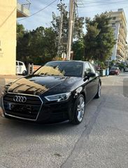 Audi A3 2019