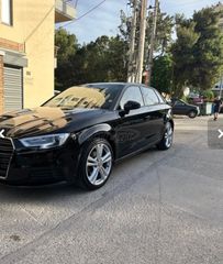 Audi A3 2019-thumb-4