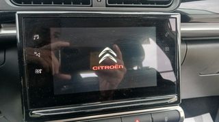 Citroen C3 2021 1.2 pureTech societe feel business R.-thumb-50