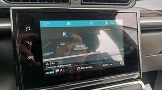 Citroen C3 2021 1.2 pureTech societe feel business R.-thumb-52