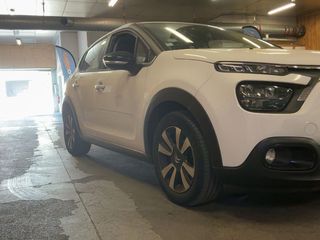 Citroen C3 2021 1.2 pureTech societe feel business R.-thumb-1
