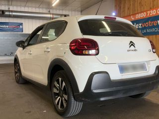 Citroen C3 2021 1.2 pureTech societe feel business R.-thumb-2