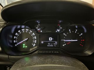 Citroen C3 2021 1.2 pureTech societe feel business R.-thumb-5