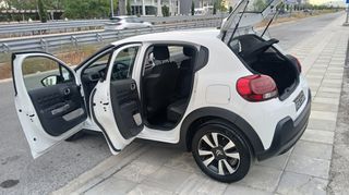 Citroen C3 2021 1.2 pureTech societe feel business R.-thumb-23