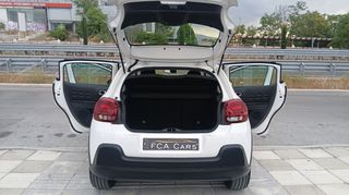 Citroen C3 2021 1.2 pureTech societe feel business R.-thumb-24