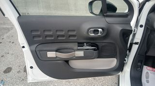 Citroen C3 2021 1.2 pureTech societe feel business R.-thumb-28