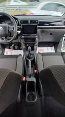 Citroen C3 2021 1.2 pureTech societe feel business R.-thumb-35