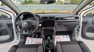Citroen C3 2021 1.2 pureTech societe feel business R.-thumb-36