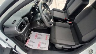 Citroen C3 2021 1.2 pureTech societe feel business R.-thumb-41