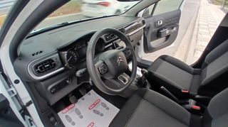 Citroen C3 2021 1.2 pureTech societe feel business R.-thumb-43