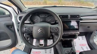 Citroen C3 2021 1.2 pureTech societe feel business R.-thumb-45