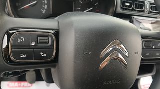 Citroen C3 2021 1.2 pureTech societe feel business R.-thumb-47