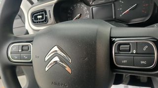 Citroen C3 2021 1.2 pureTech societe feel business R.-thumb-48