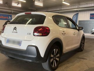 Citroen C3 2021 1.2 pureTech societe feel business R.-thumb-3