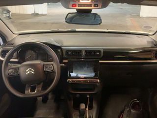 Citroen C3 2021 1.2 pureTech societe feel business R.-thumb-8