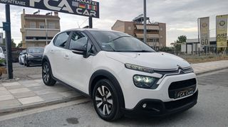 Citroen C3 2021 1.2 pureTech societe feel business R.