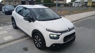 Citroen C3 2021 1.2 pureTech societe feel business R.-thumb-2