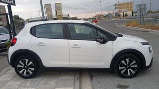 Citroen C3 2021 1.2 pureTech societe feel business R.-thumb-3