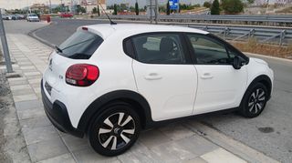 Citroen C3 2021 1.2 pureTech societe feel business R.-thumb-4
