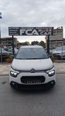 Citroen C3 2021 1.2 pureTech societe feel business R.-thumb-5