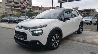 Citroen C3 2021 1.2 pureTech societe feel business R.-thumb-6
