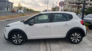 Citroen C3 2021 1.2 pureTech societe feel business R.-thumb-8