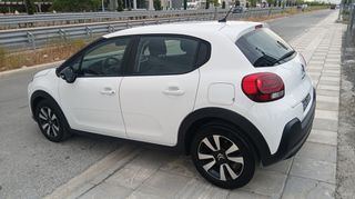 Citroen C3 2021 1.2 pureTech societe feel business R.-thumb-9