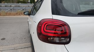 Citroen C3 2021 1.2 pureTech societe feel business R.-thumb-11