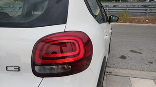 Citroen C3 2021 1.2 pureTech societe feel business R.-thumb-12