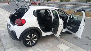 Citroen C3 2021 1.2 pureTech societe feel business R.-thumb-17