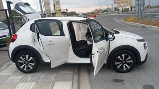 Citroen C3 2021 1.2 pureTech societe feel business R.-thumb-18