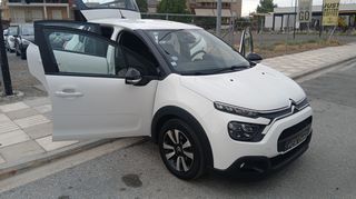 Citroen C3 2021 1.2 pureTech societe feel business R.-thumb-19