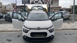 Citroen C3 2021 1.2 pureTech societe feel business R.-thumb-20