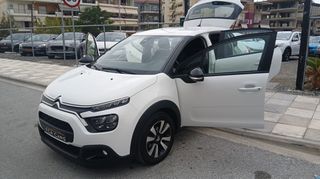 Citroen C3 2021 1.2 pureTech societe feel business R.-thumb-21