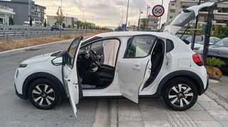 Citroen C3 2021 1.2 pureTech societe feel business R.-thumb-22
